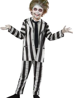Beetlejuice Costume from Rubies